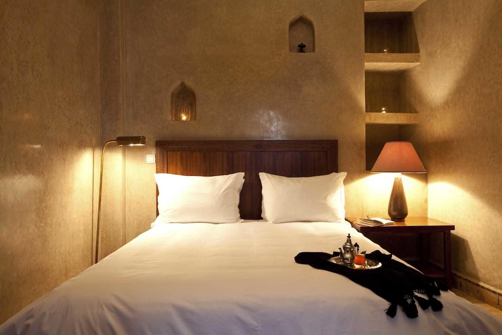 ริยาด เล บูแก็งวิลิเยร์ Hotel มาร์ราเกช ภายนอก รูปภาพ